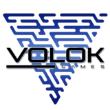 Volok Games logo