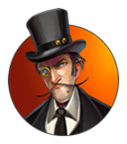 Dark Voodoo Studios logo