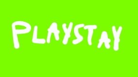 Playstay logo