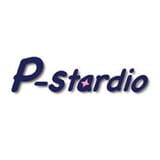 P-Stardio logo