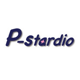P-Stardio logo