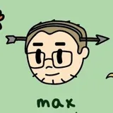 Max Ritters logo