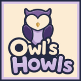 Owl's Howls logo