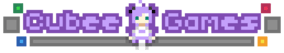 Cubee Games