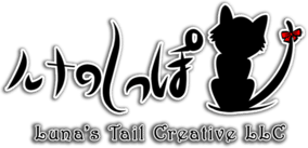 Luna's Tail Creative