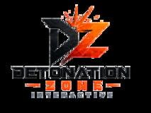 Detonation Zone Interactive