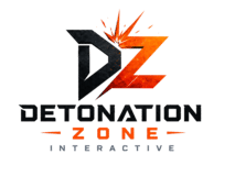 Detonation Zone Interactive