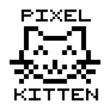 Pixel Kitten Games