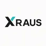 Xraus Games logo