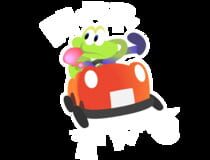 Motorfrog