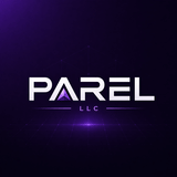 Parel logo