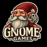 Gnome Games logo