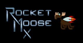 RocketMooseX