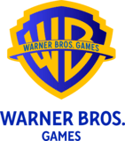 Warner Bros. Games logo