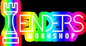 EndersWorkshop