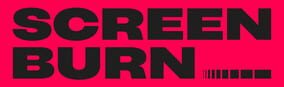 Screen Burn logo