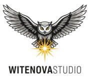 Witenovastudio logo