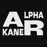 Alpharkane
