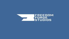 Freedom Forge Studios logo