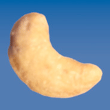 Cashew Clicker logo