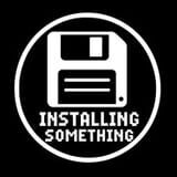 Installing something