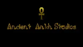 Ancient Ankh Studios logo