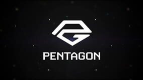 Pentagon Games