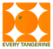 Every Tangerine