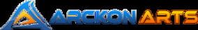 Arckon Arts logo