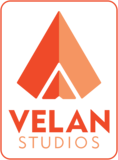 Velan Studios logo