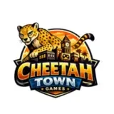 Cheetah Town Games logo