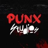 Punx Studios logo