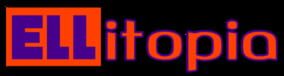 Ellitopia Gaming logo