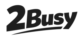 Stay2Busy logo