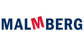 Malmberg logo
