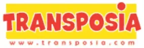 Transposia logo