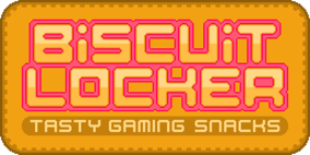 Biscuit Locker