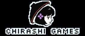 Chirashi Games