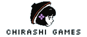 Chirashi Games