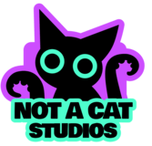 Not A Cat Studios