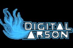 Digital Arson