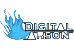 Digital Arson