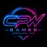 CPWGames logo