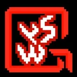SYW Games logo