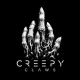 Creepy Claws logo