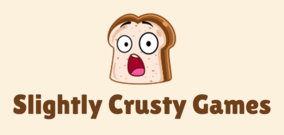 Slightly Crusty Games