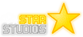 Star Studios logo