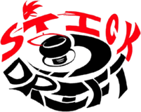 Stick-Drift logo
