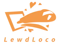 LewdLoco logo