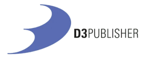 D3 Publisher